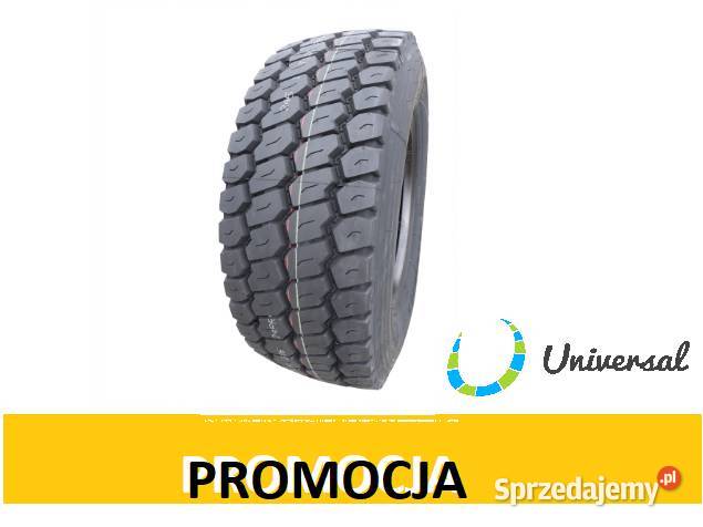 OPONA BLACK LION 38565 R225 BA226 3PMSF 164K Opony Gdańsk sprzedam