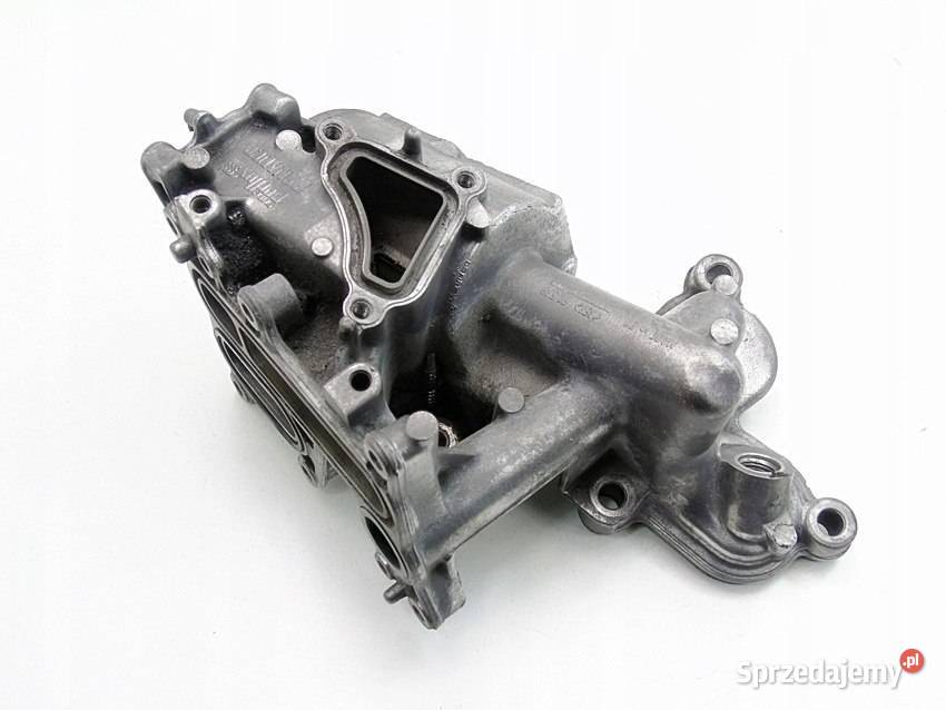 OBUDOWA FILTRA OLEJU 20 DCI TRAFIC 2 VIVARO śląskie Sosnowiec