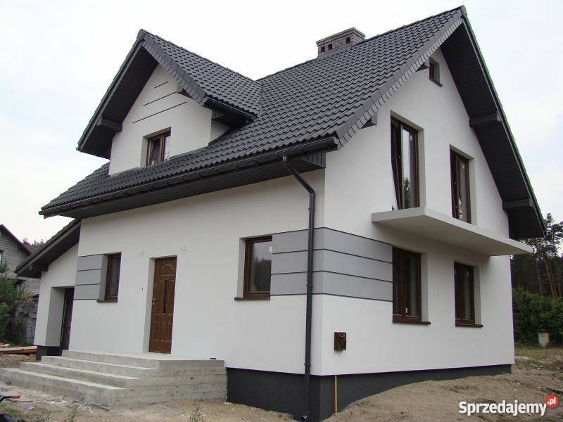 Ocieplenia Docieplenia Tynki Elewacje Usługi dla domu Bielsko-Biała