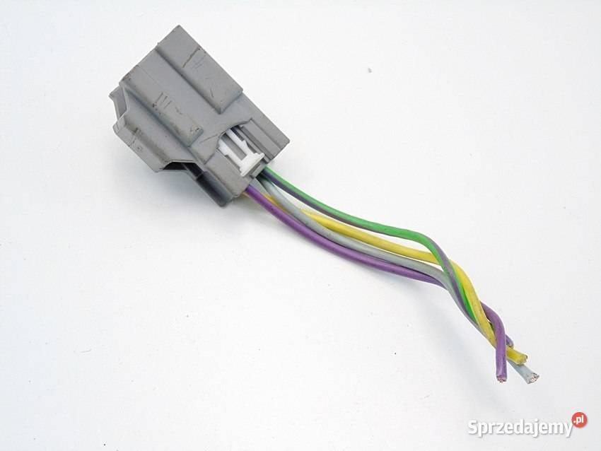 WTYCZKA KOSTKA FORD FOCUS MK2 MK3 MONDEO 4 C 2 sprzedam