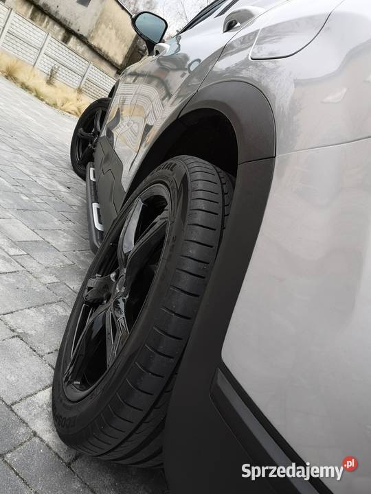 Hyundai Santa fe 2022 nie Tucson śląskie Częstochowa