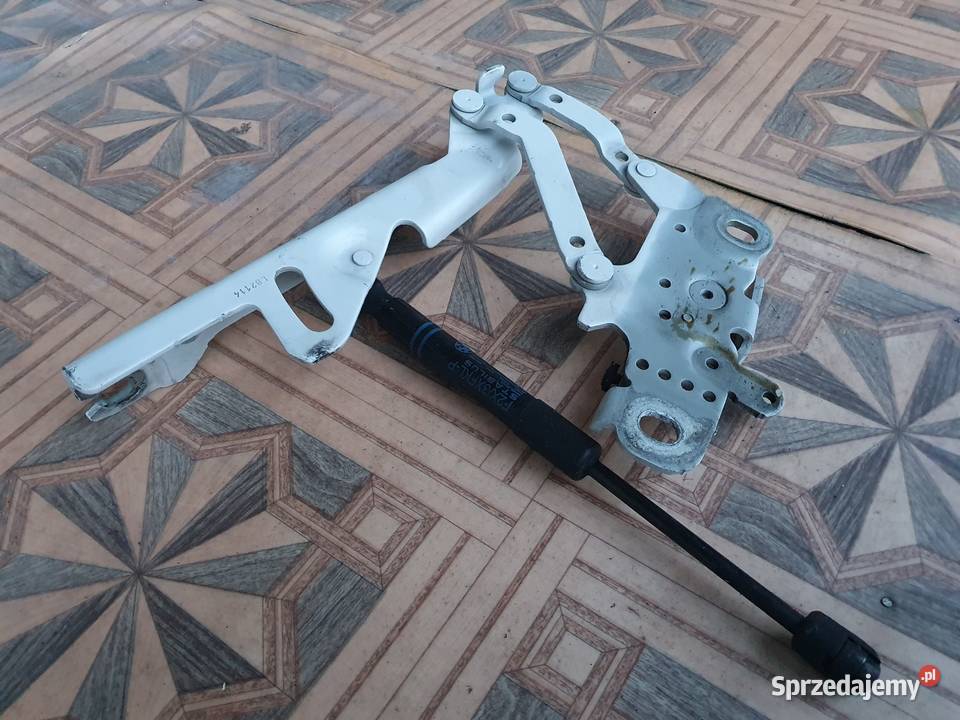 Zawias maski bmw 4 Witów