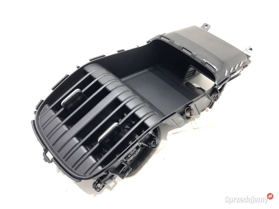 KRATKA NAWIEWU TYŁ HYUNDAI KONA SX2 97040HF000