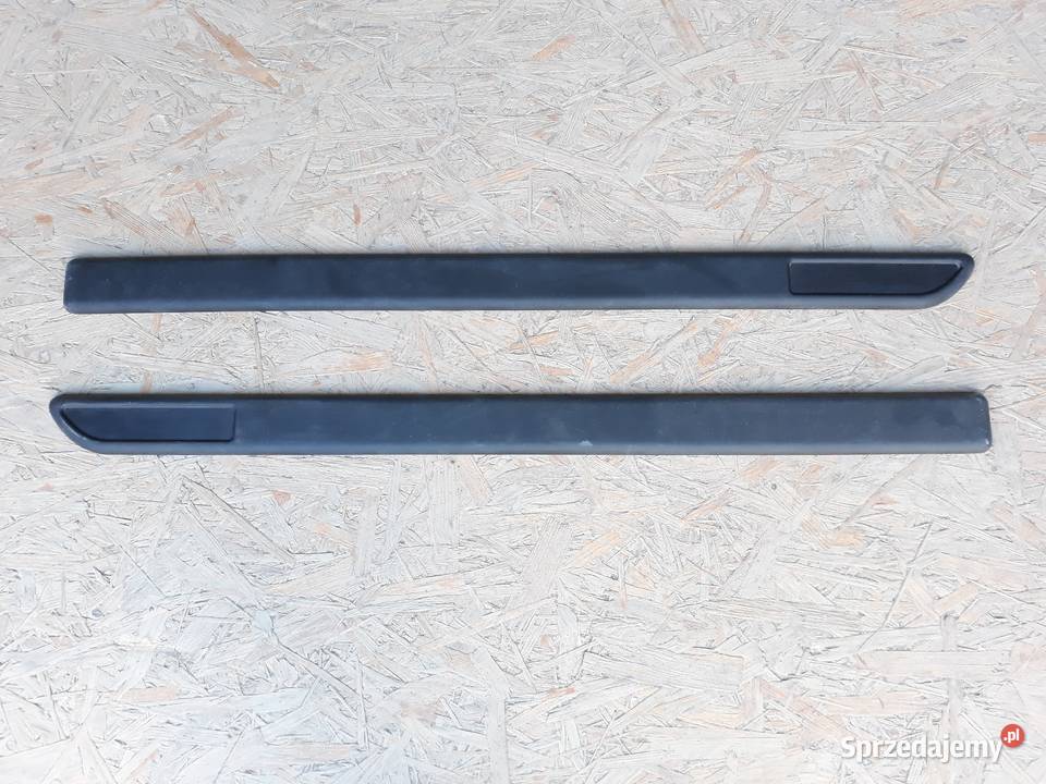 SUZUKI SWIFT MK4 LISTWA DRZWI LEWA PRAWA PRZÓD Karoseria Międzychód