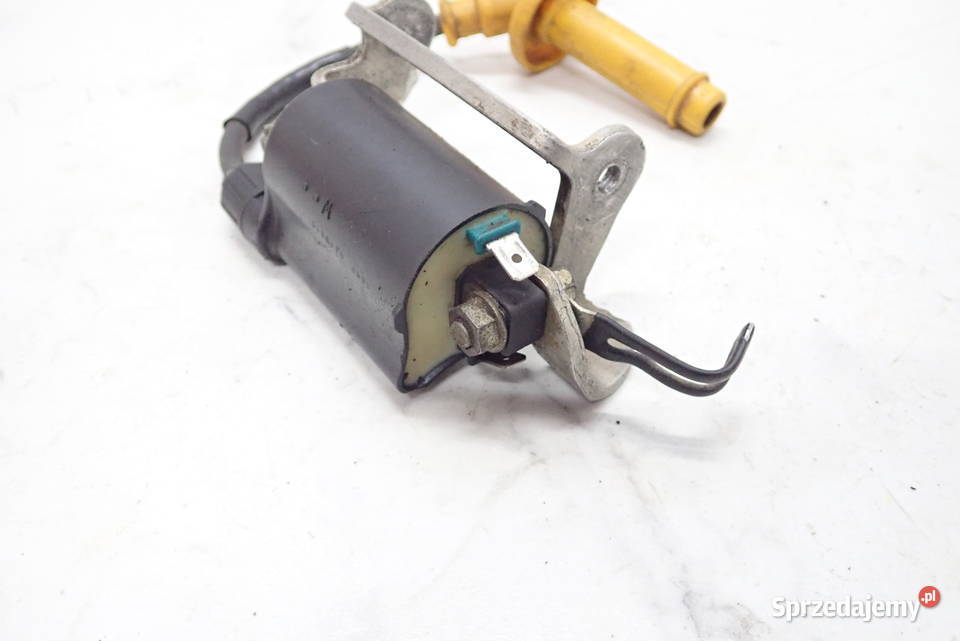 Cewka Fajka Honda CRF 450 0912r lubuskie