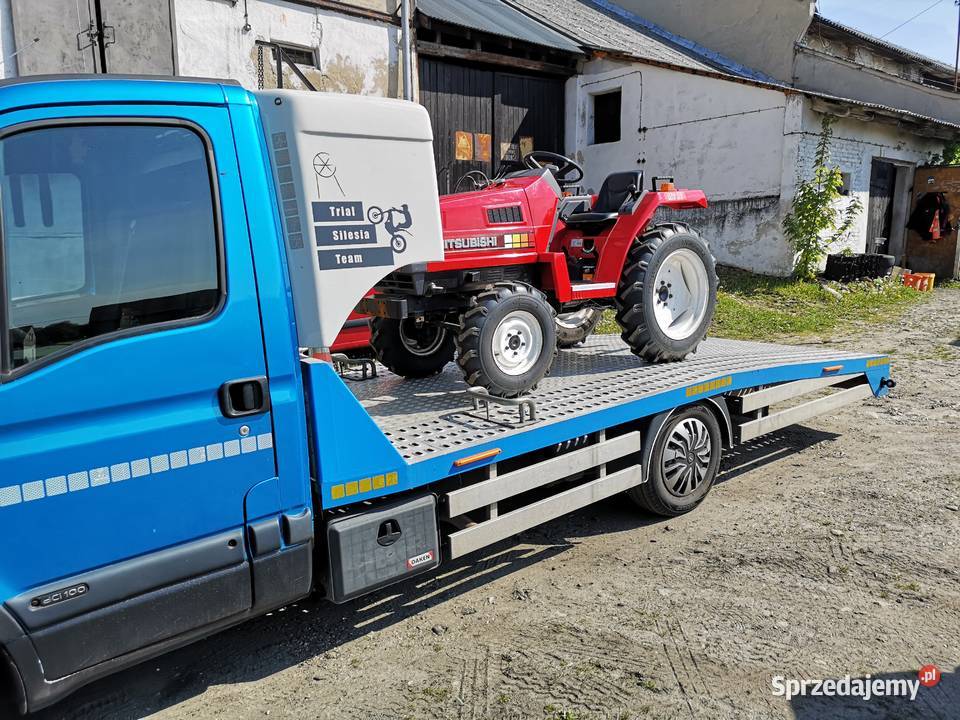 skup samochodów osobowe dostawcze śląskie Bytom