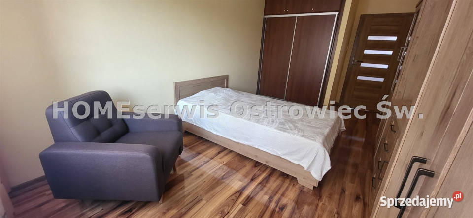 Sprzedam mieszkanie 4862m2 2 pokoje Opatów sprzedam