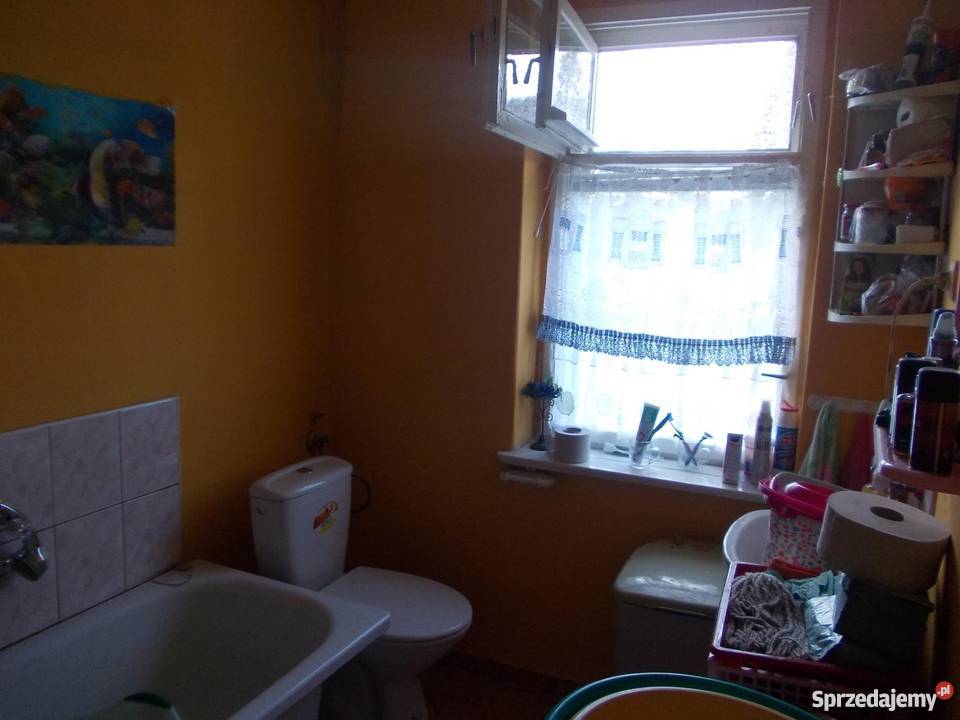 Sprzedam dom domek Wałcz