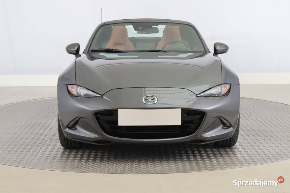 Mazda MX5 20