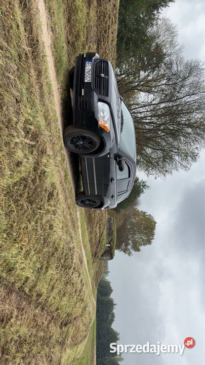 Dodge Caliber 20 w całości na części 156KM