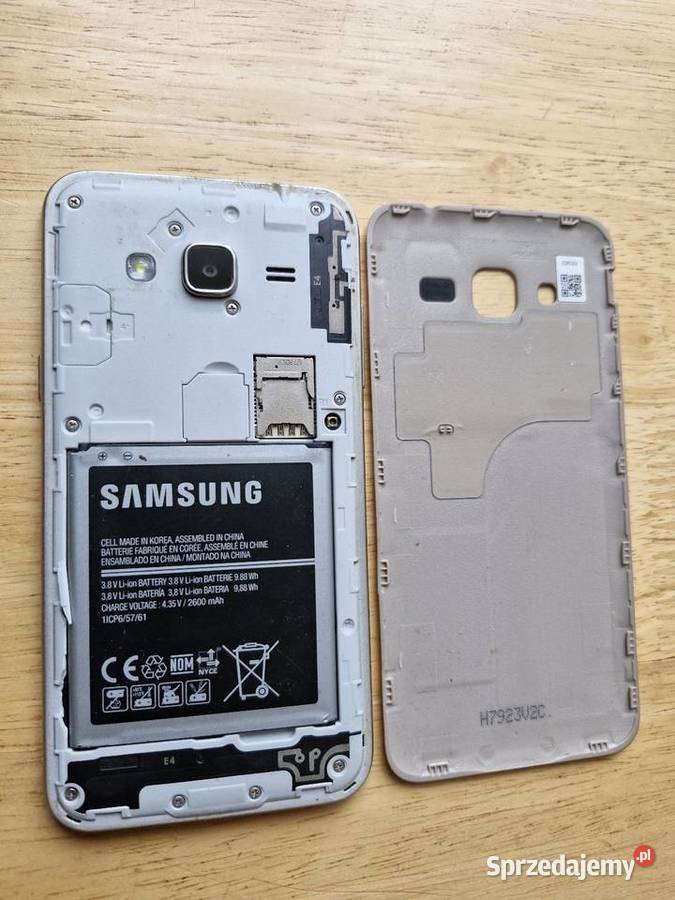 Samsung J3 6 Aleksandrów Łódzki