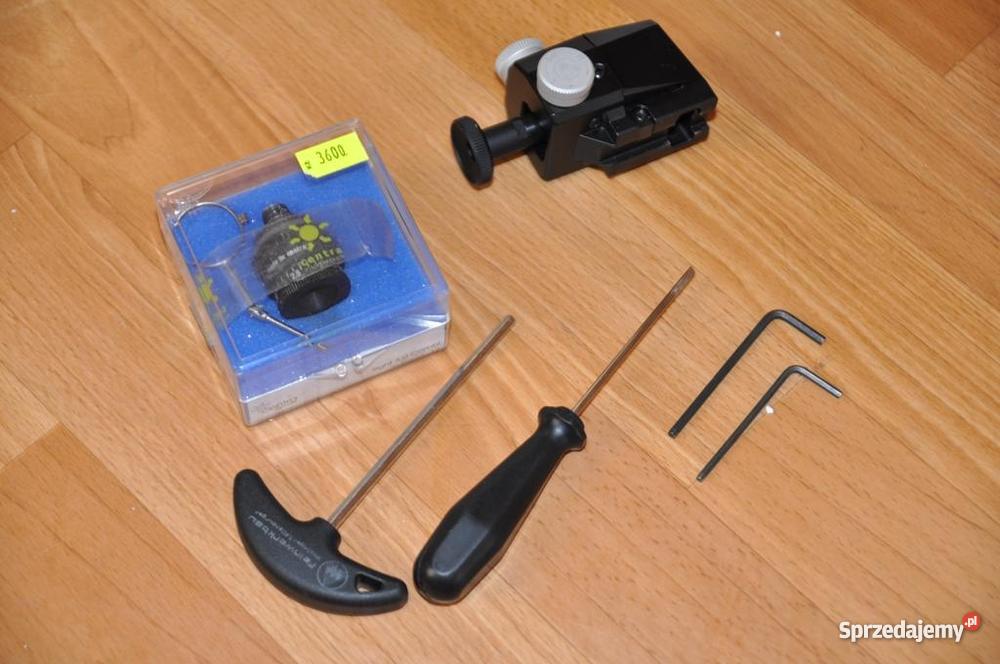 Wyczynowy karabin pneumatyczny FWB 700 ALU kal 4 Płońsk