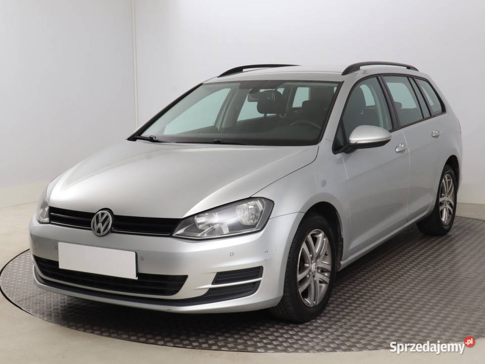 VW Golf 16 TDI nieuszkodzony dolnośląskie