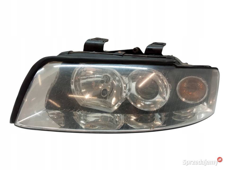 LAMPA PRZÓD LEWA EU 088048 Audi A4 II 20002006