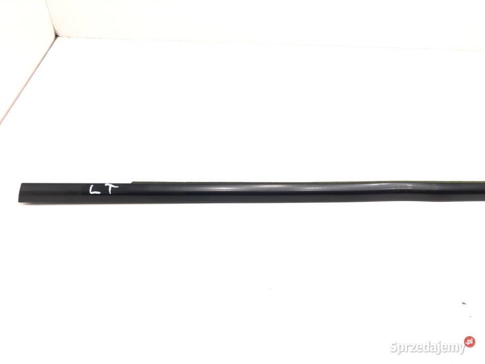 LISTWA ZGARNIAJĄCA TYŁ LEWA BMW E71