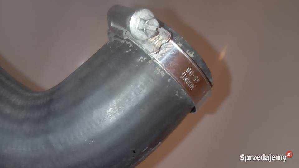 OE Rura intercoolera Vivaro master opel 67779 Wrocław sprzedam