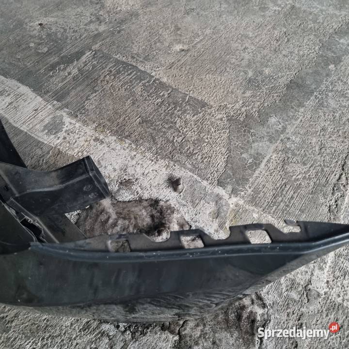 Zderzak bmw 540i Warszawa