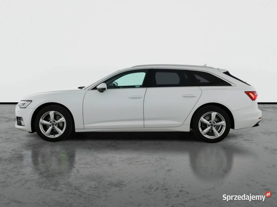 Audi A6 40 TDI Katowice sprzedam