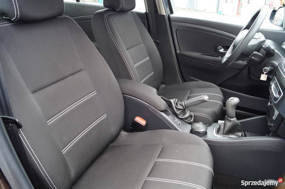 2013 RENAULT FLUENCE 16 SALON POLSKA NISKI sprzedam