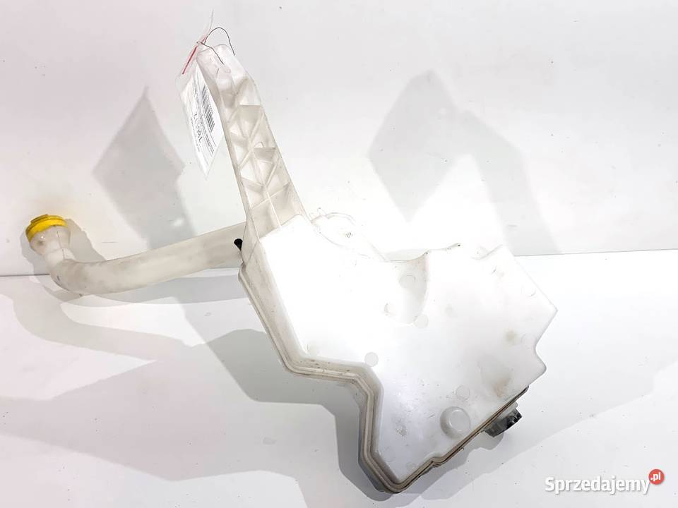 ZBIORNIK SPRYSKIWACZY RENAULT CAPTUR I Crossover Zbiorniki płynu do spryskiwaczy