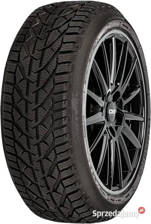 2x Kormoran Snow 22545 R18 2025 małopolskie Bochnia