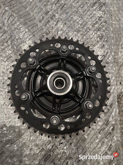 Bmw F700 F650GS F800R K70 K72 K75 Mocowanie Poznań