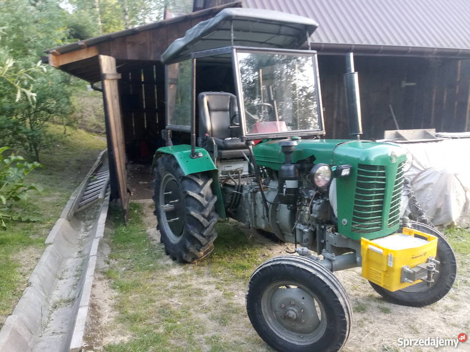 zetor k25 c330 Karwodrza sprzedam