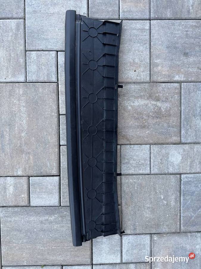 Płyta osłona Peugeot Citroen Toyota 9857787980 Dąbrowa Tarnowska