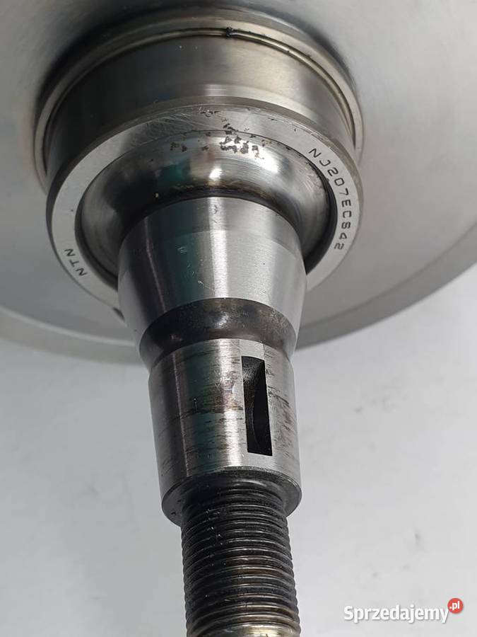 Wal Korbowy Ktm Sx 250300 Exc sprzedam