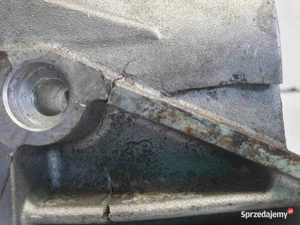 Iveco Daily 23 HPI POMPA WSPOMAGANIA 504385414