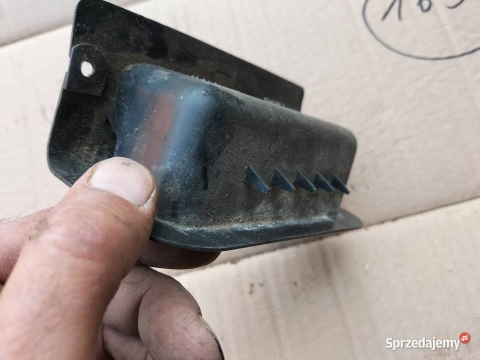 Audi 80 B4 KOMBI Uchwyt Klamka klapy bagażnika Kamień-Kolonia sprzedam