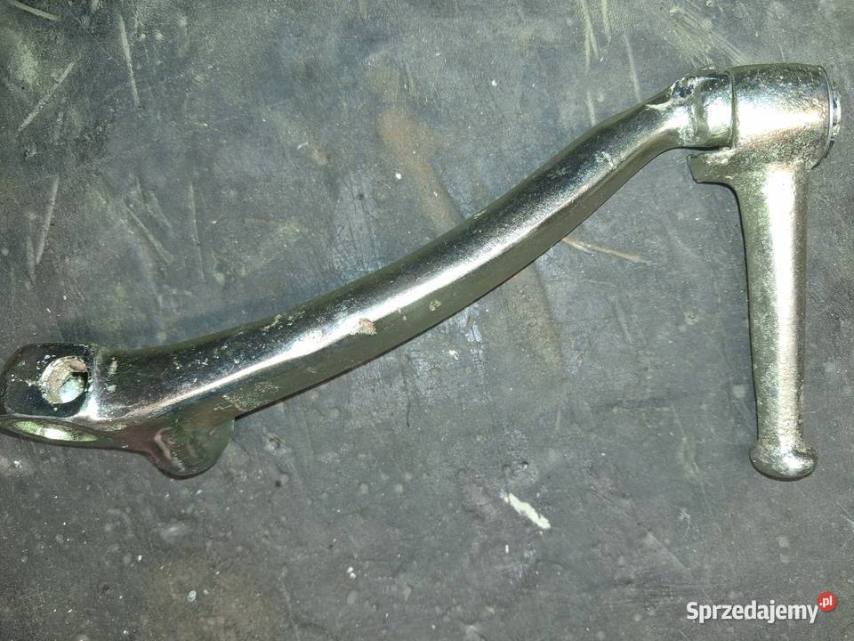 MZ ES 250 2500 2501 2502 TROPHY JASKÓŁKA KOPKA Świerzawa