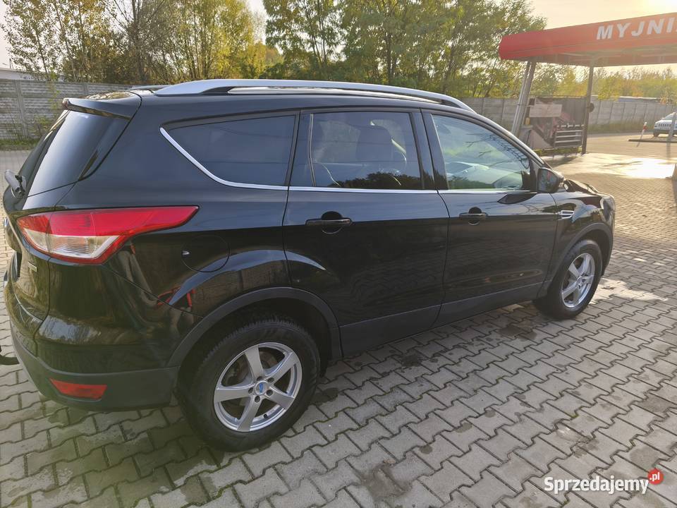 Ford Kuga Sprzedam
