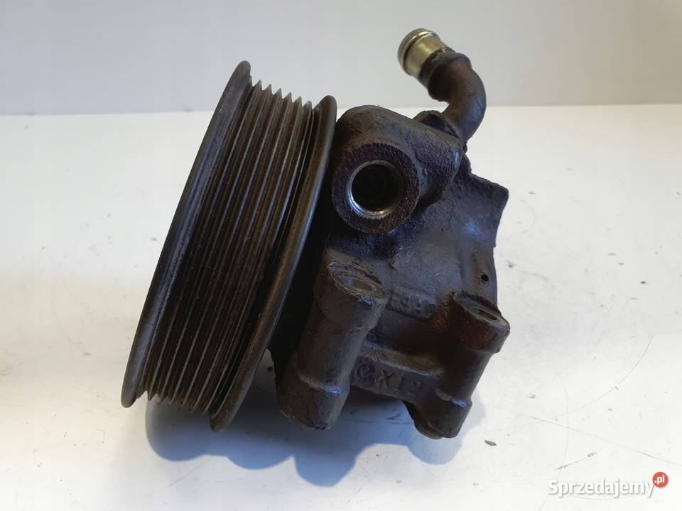 Ford Transit MK6 VI 24 TDDI POMPA WSPOMAGANIA Rudka