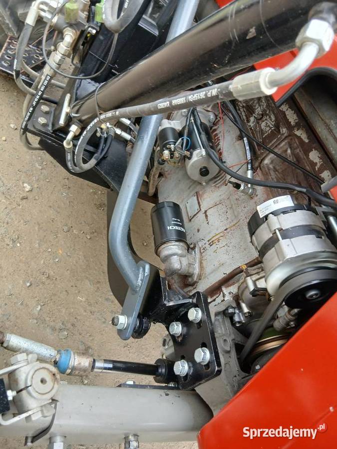 Sprzedam c360 Brzostek