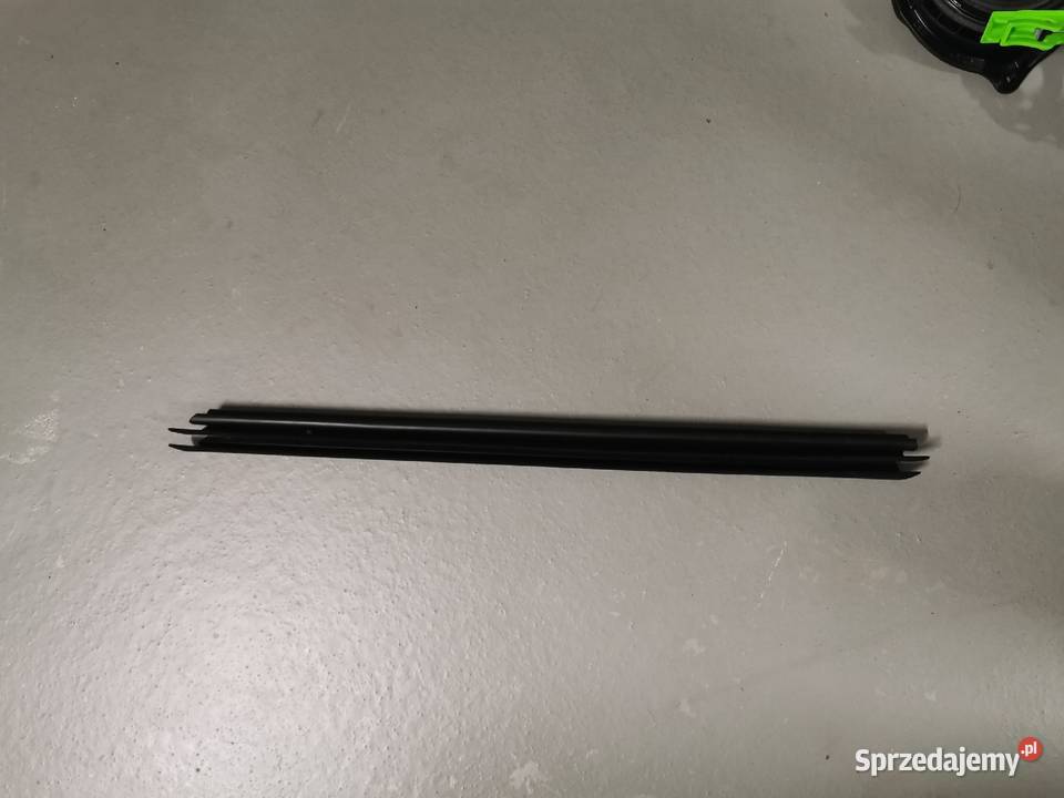 Bmw x1 f48 listwa zgarniajaca wewnętrzna drzwi podkarpackie Sanok
