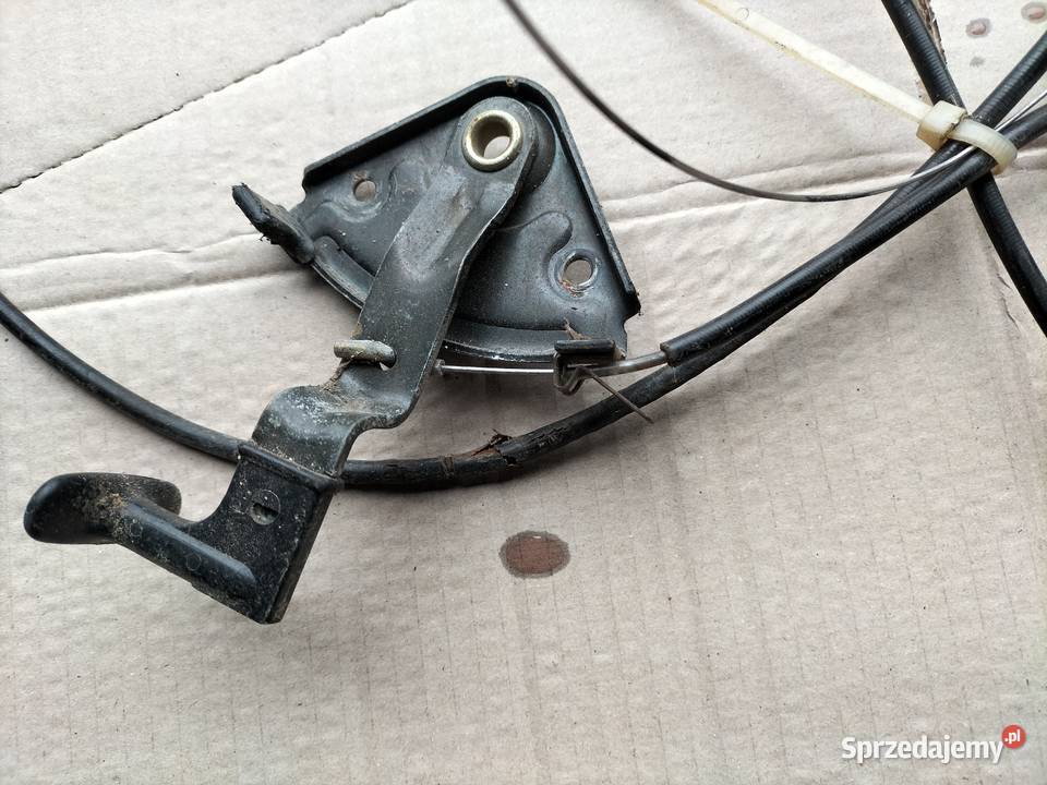 LINKA MASKI AUDI 80 B4 B3 Kamień-Kolonia