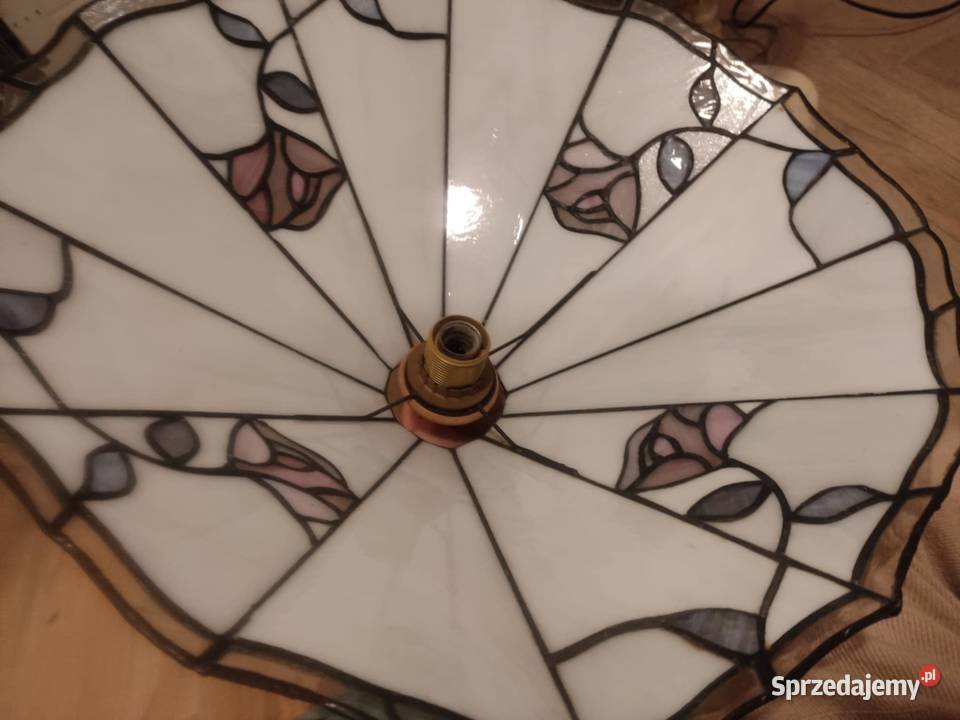 stare oświetlenie lampa żyrandol Gorzów Wielkopolski