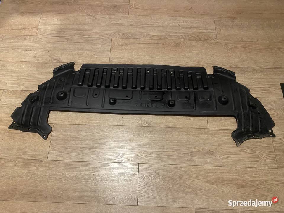 Osłona pod zderzak Ford Mondeo MK5 zamiennik 14 Karoseria Jasienica