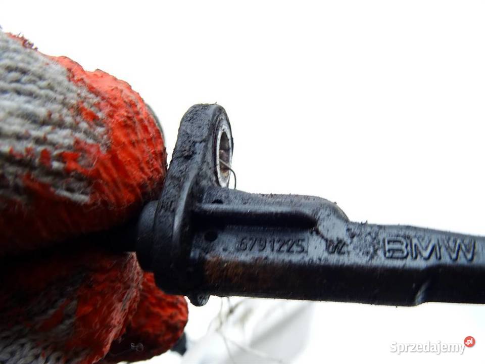 CZUJNIK ABS TYLNY PRAWY BMW F30 6791225 1118 sprzedam