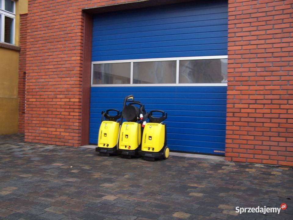 Myjka ciśnieniowa KARCHER HD 1090 1025 1318 895 Zduny