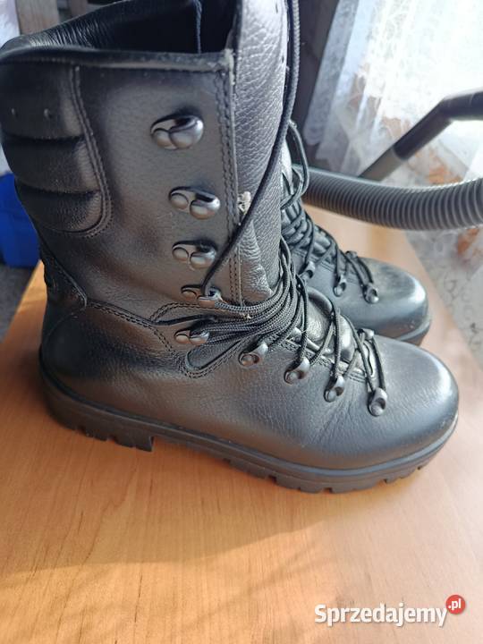 Buty taktyczne skórzane 41 lubelskie Zamość