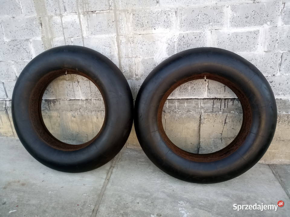 Dętki tył ursus c330 2 sztuki komplet na tył Kraków