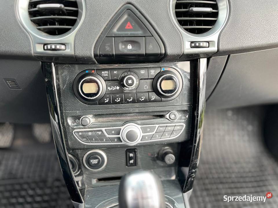 Renault koleos 1 wielkopolskie Gniezno