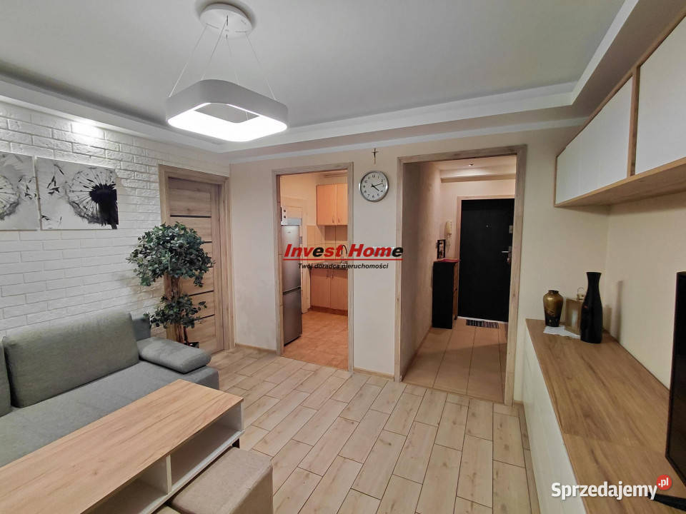 Mieszkanie 3263m2 3pokojowe Rybnik