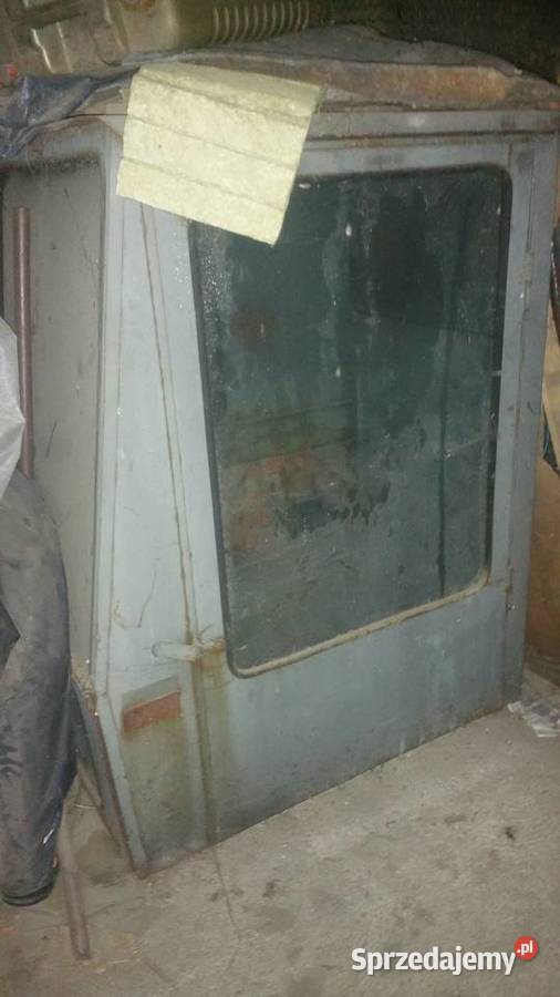 Cyklop polski 1 właściciel 3 łyżki