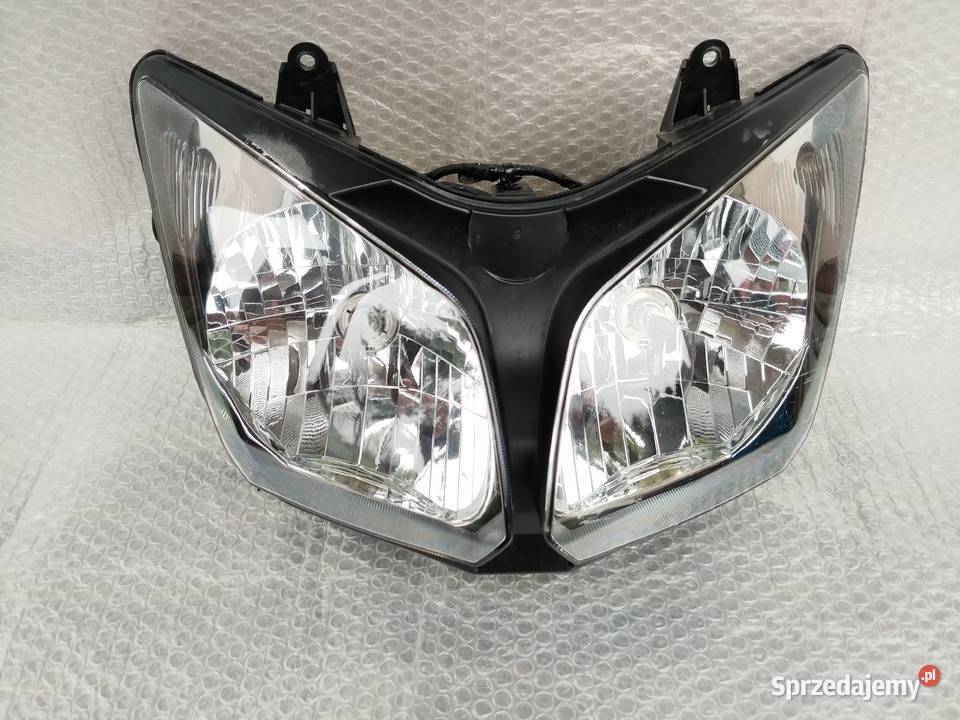 Lampa reflektor przód Suzuki DL 650 VStrom 1000 sprzedam