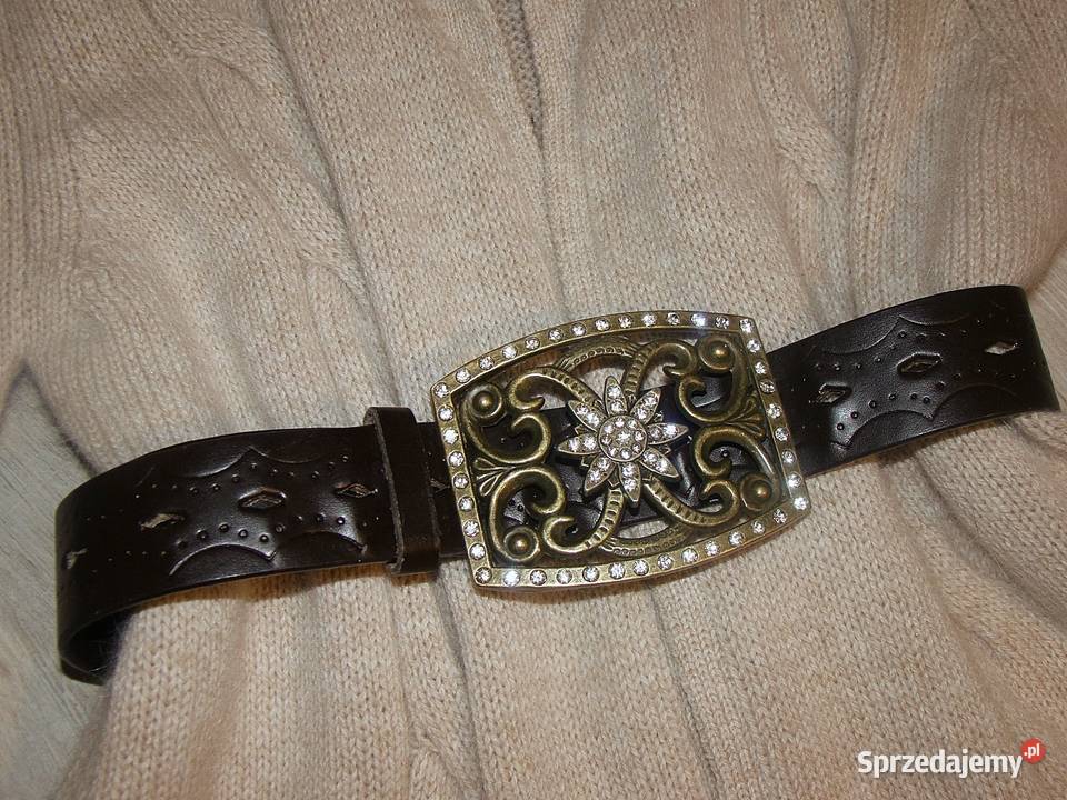 SWETER WEŁNA JAGNIĘCA NOWY 4042 Wolsztyn