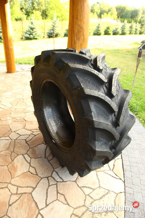 Opony 2x 28085R24 115A8 TA110 Petlas Radial gat1 Lipsko