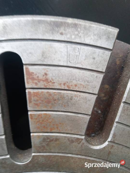 Uchwyt do 630 planszajba Ozimek